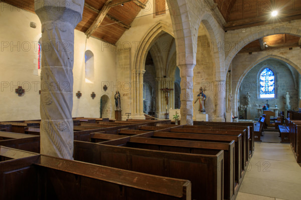 Varengeville-sur-Mer, Seine-Maritime