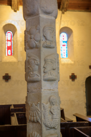 Varengeville-sur-Mer, Seine-Maritime