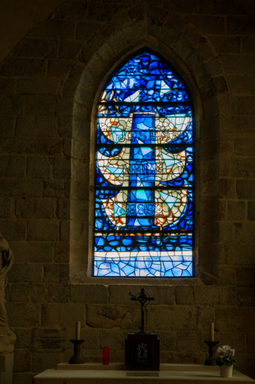 Varengeville-sur-Mer, Seine-Maritime