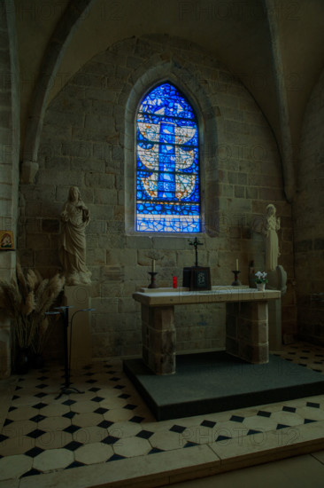 Varengeville-sur-Mer, Seine-Maritime