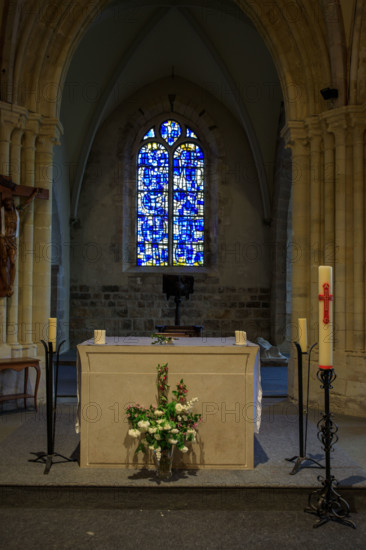 Varengeville-sur-Mer, Seine-Maritime