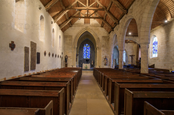 Varengeville-sur-Mer, Seine-Maritime