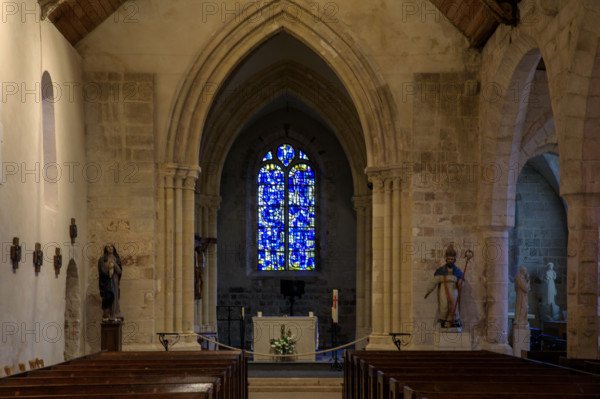 Varengeville-sur-Mer, Seine-Maritime