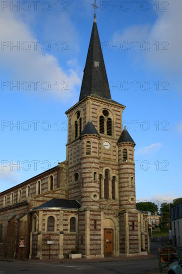 Yport, Seine-Maritime