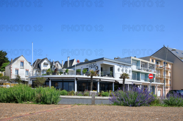 Criel-sur-Mer, Seine-Maritime