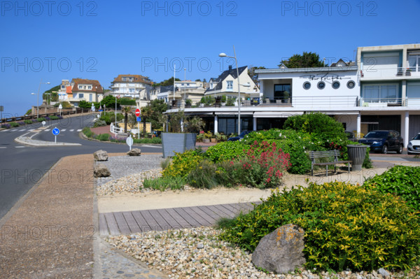 Criel-sur-Mer, Seine-Maritime