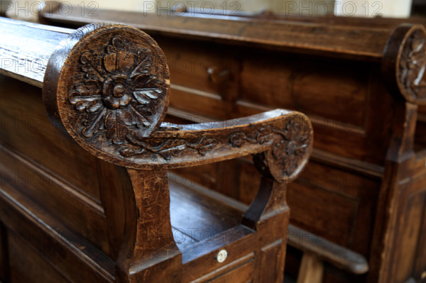 Criel-sur-Mer, Seine-Maritime