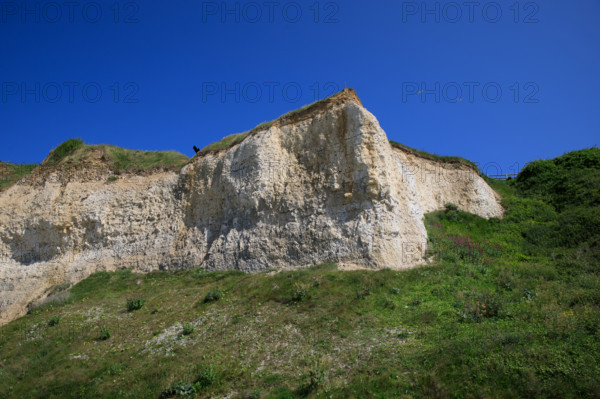 Criel-sur-Mer, Seine-Maritime