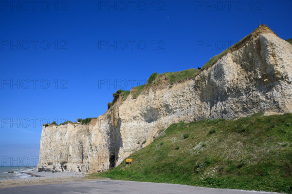 Criel-sur-Mer, Seine-Maritime