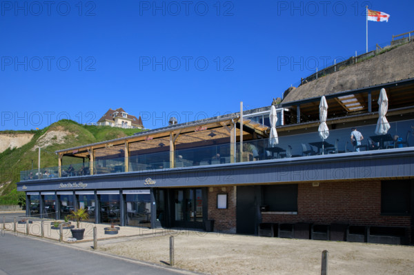 Criel-sur-Mer, Seine-Maritime
