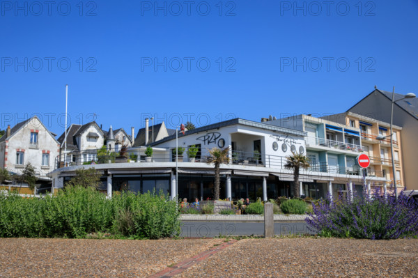 Criel-sur-Mer, Seine-Maritime