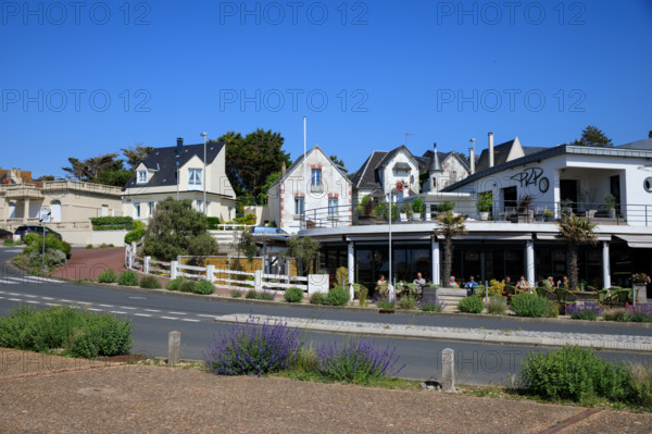 Criel-sur-Mer, Seine-Maritime