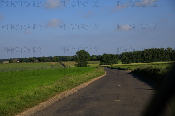 Quiberville-sur-Mer, Seine-Maritime