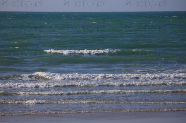 Quiberville-sur-Mer, Seine-Maritime