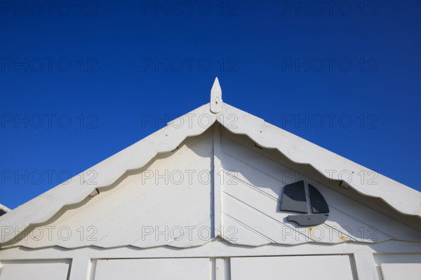 Quiberville-sur-Mer, Seine-Maritime