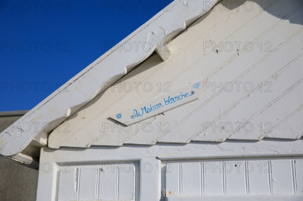 Quiberville-sur-Mer, Seine-Maritime