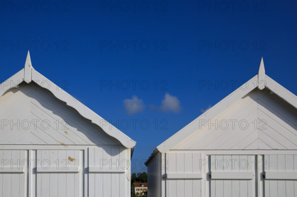Quiberville-sur-Mer, Seine-Maritime