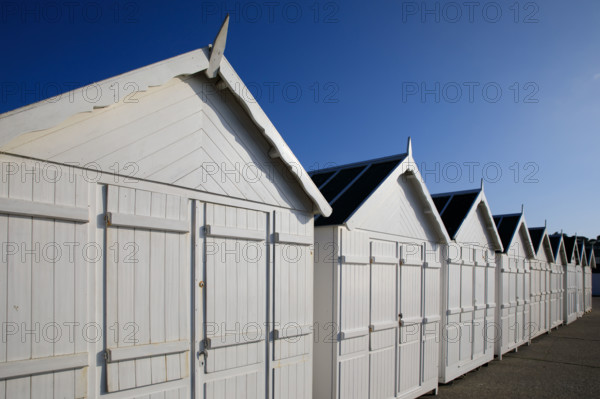 Quiberville-sur-Mer, Seine-Maritime
