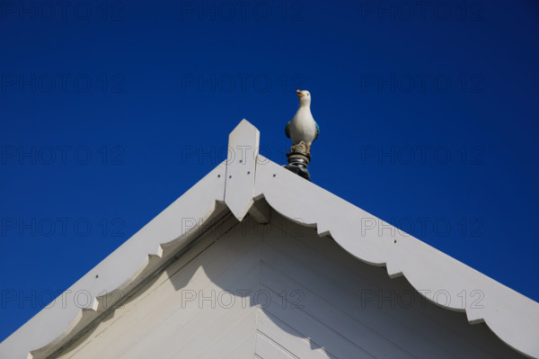 Quiberville-sur-Mer, Seine-Maritime