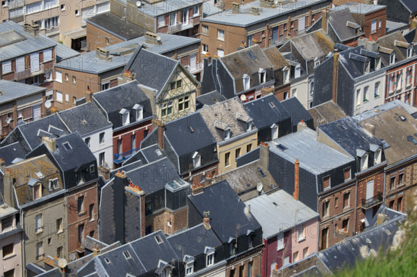 Le Tréport, Seine-Maritime