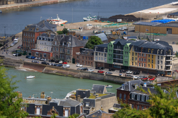 Le Tréport, Seine-Maritime