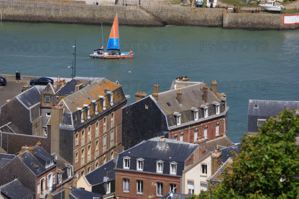 Le Tréport, Seine-Maritime