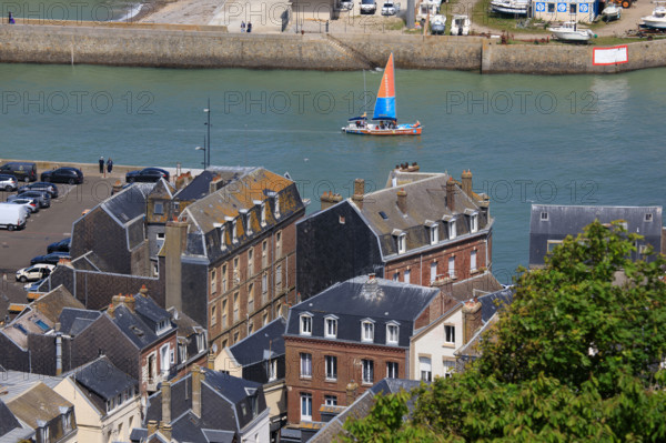 Le Tréport, Seine-Maritime