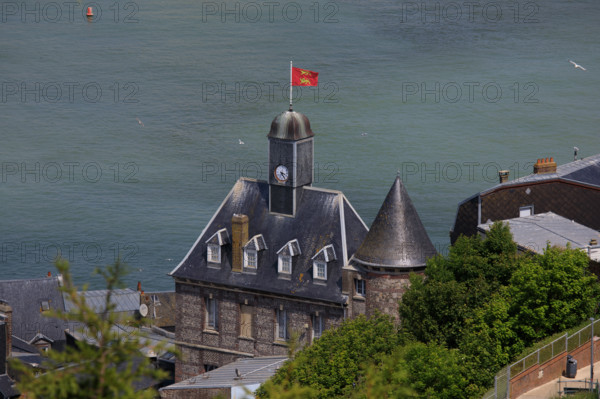 Le Tréport, Seine-Maritime