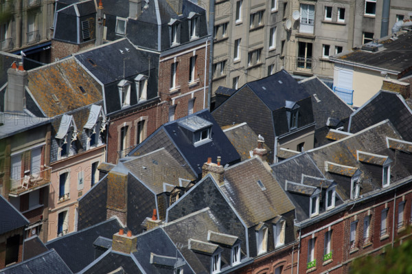 Le Tréport, Seine-Maritime