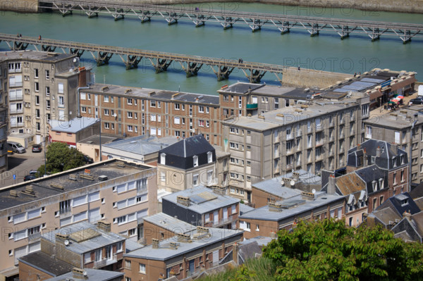 Le Tréport, Seine-Maritime