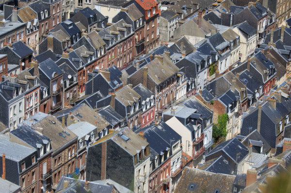 Le Tréport, Seine-Maritime