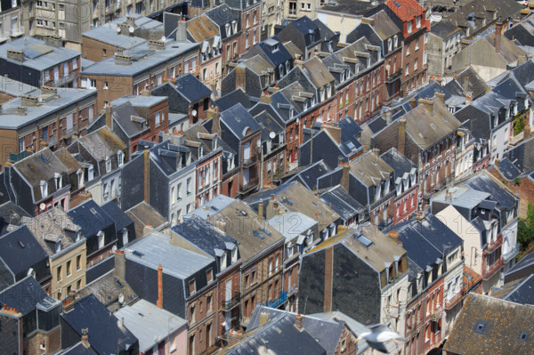 Le Tréport, Seine-Maritime