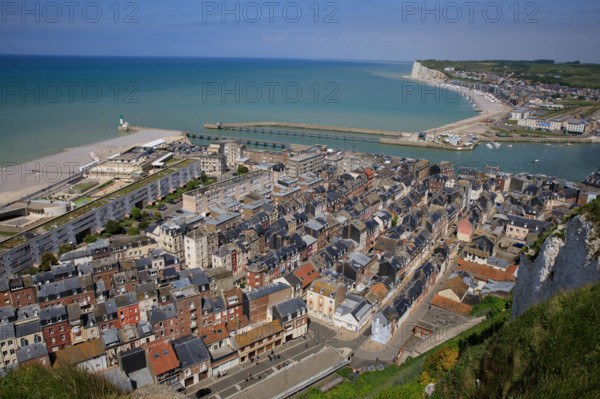 Le Tréport, Seine-Maritime