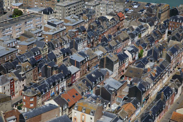 Le Tréport, Seine-Maritime