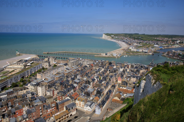 Le Tréport, Seine-Maritime