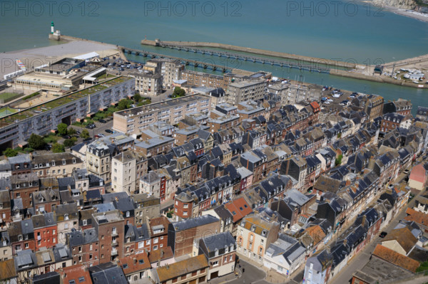 Le Tréport, Seine-Maritime