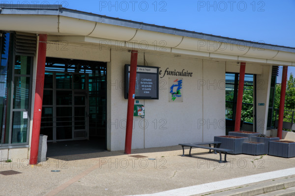 Le Tréport, Seine-Maritime