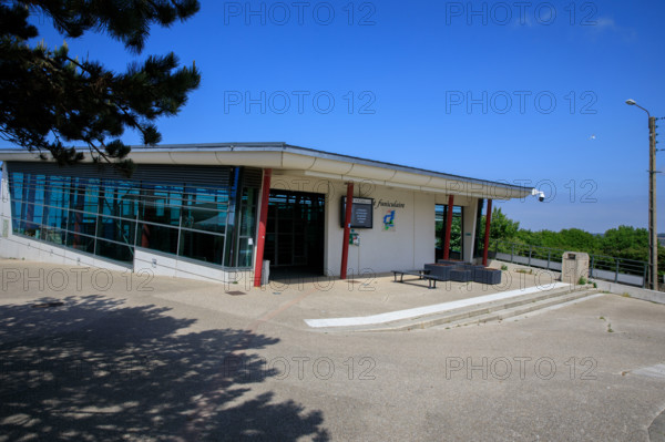 Le Tréport, Seine-Maritime