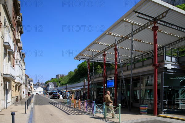 Le Tréport, Seine-Maritime
