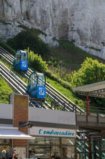 Le Tréport, Seine-Maritime
