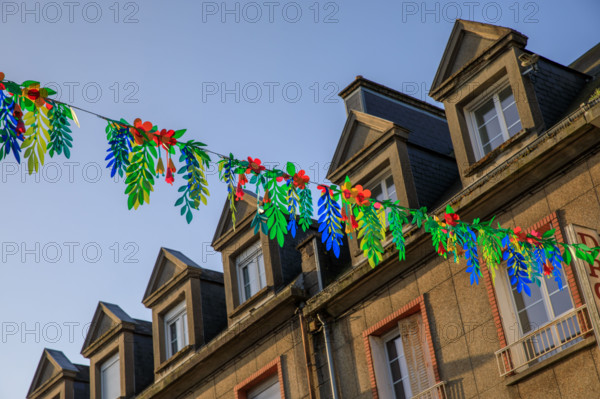 Flers, Orne