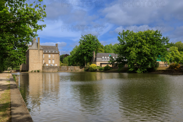 Flers, Orne