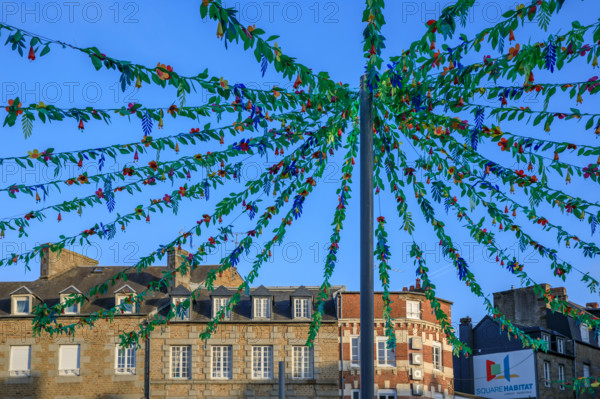 Flers, Orne