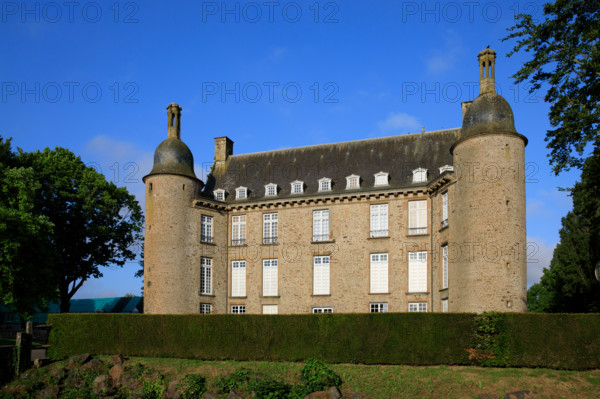 Flers, Orne