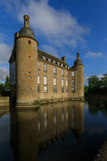 Flers, Orne