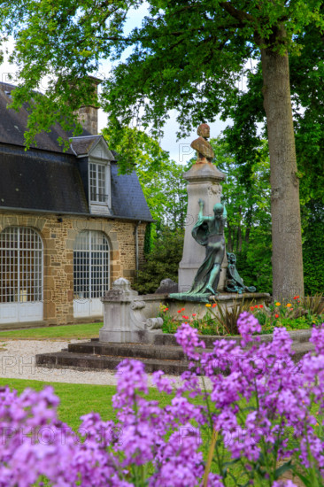 Flers, Orne
