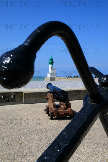 Le Tréport, Seine-Maritime