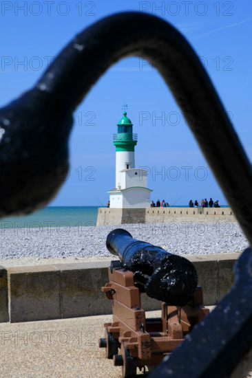 Le Tréport, Seine-Maritime