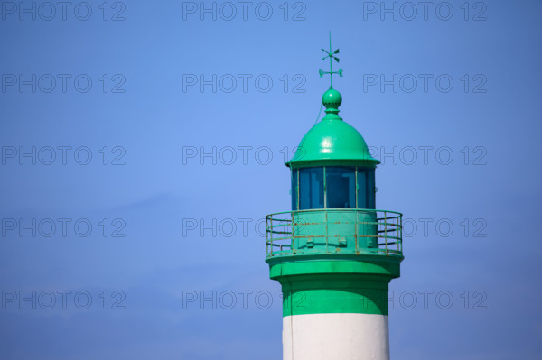 Le Tréport, Seine-Maritime