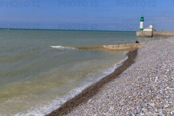 Le Tréport, Seine-Maritime